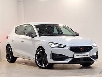 2024 (24) Cupra Leon 1.5 TSI V1 5dr