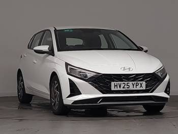 2025 (25) Hyundai I20 1.0T GDi Advance [Nav] 5dr