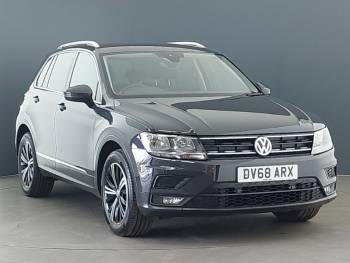 2018 (68) Volkswagen Tiguan 2.0 TDi 150 SE Nav 5dr