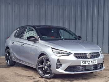 2023 (72/23) Vauxhall Corsa 1.2 Turbo GS 5dr