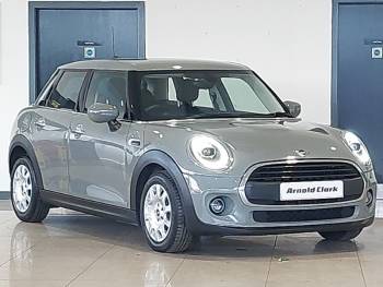 2020 (70) MINI One 1.5 One Classic II 5dr [Comfort/Nav Pack]