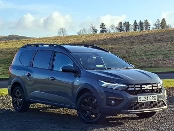 2024 (24) Dacia Jogger 1.0 TCe Extreme 5dr