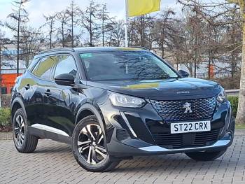 2022 (22) Peugeot 2008 1.2 PureTech 130 Allure Premium 5dr