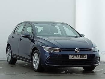 2023 (73) Volkswagen Golf 2.0 TDI Life 5dr DSG