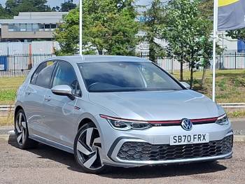 2020 (70) Volkswagen Golf 2.0 TSI GTI 5dr DSG