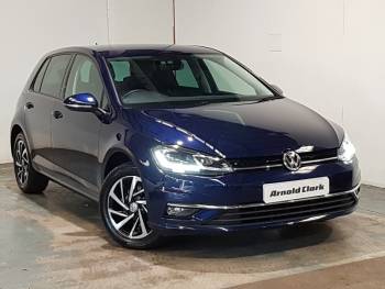 2020 (70) Volkswagen Golf 1.5 TSI EVO 150 Match Edition 5dr DSG