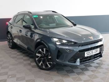 2025 (25) Cupra Formentor 1.5 eHybrid 204 V2 5dr DSG