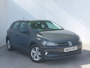 2019 (69) Volkswagen Polo 1.0 EVO 80 SE 5dr