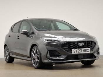 2023 Ford Fiesta 1.0 EcoBoost ST-Line 5dr