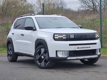2026 (26) Fiat Grande Panda 1.2 Hybrid 48V 110 La Prima 5dr eDCT-6