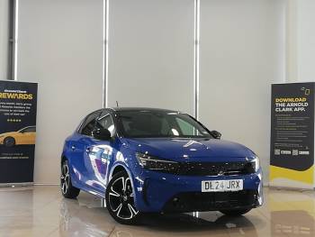 2024 (24) Vauxhall Corsa 1.2 GS 5dr