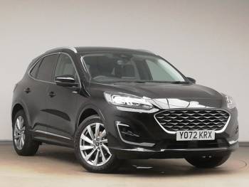2023 (72/23) Ford Kuga 1.5 EcoBoost 150 Vignale 5dr
