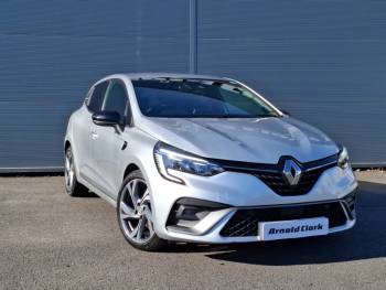 2023 Renault Clio 1.0 TCe 90 RS Line 5dr