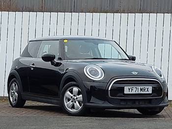 2021 (71) MINI One 1.5 One Classic 3dr