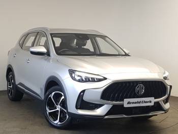 2023 (73) MG Hs 1.5 T-GDI SE 5dr DCT