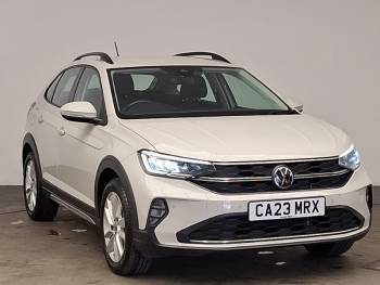 2023 (23) Volkswagen Taigo 1.0 TSI Life 5dr