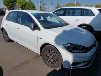 2019 (68) Volkswagen Golf 1.5 TSI EVO SE [Nav] 5dr