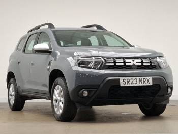 2023 (23) Dacia Duster 1.0 TCe 90 Expression 5dr