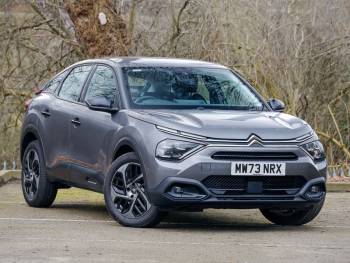 2023 (73) Citroen C4 1.2 PureTech Sense 5dr