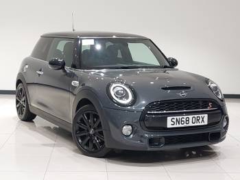 2018 (68) MINI Cooper S 2.0 Cooper S II 3dr