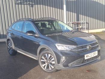 2022 (22) Volkswagen Taigo 1.0 TSI 110 Life 5dr