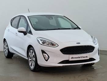 2020 Ford Fiesta 1.0 EcoBoost 95 Trend 5dr