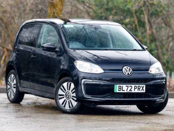 2023 (72/23) Volkswagen Up 60kW E-Up 32kWh 5dr Auto