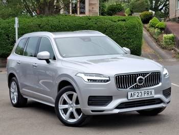 2023 (23) Volvo Xc90 2.0 B5P [250] Core 5dr AWD Geartronic