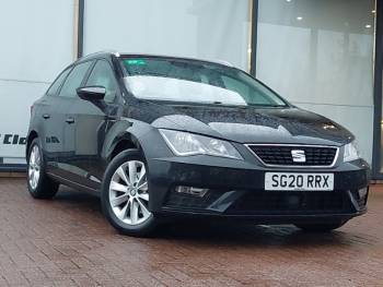 2020 (20) Seat Leon 1.6 TDI SE [EZ] 5dr