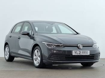 2021 (21) Volkswagen Golf 2.0 TDI Life 5dr