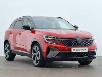 2024 (74) Renault Austral E-Tech FHEV Techno Esprit Alpine 5dr Auto