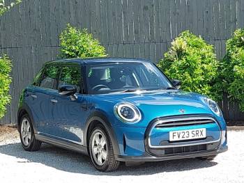 2023 (23) MINI Cooper 1.5 Cooper Classic Premium 5dr Auto