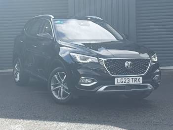 2023 (23) MG Hs 1.5 T-GDI Excite 5dr DCT