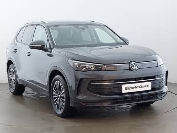 2025 (74) Volkswagen Tiguan 2.0 TDI Match 5dr DSG