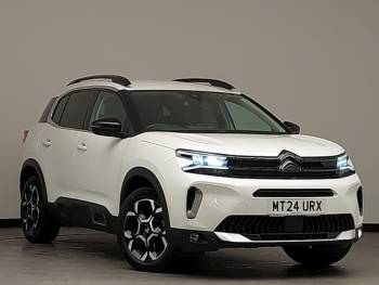 2024 Citroen C5 Aircross 1.5 BlueHDi Max 5dr EAT8