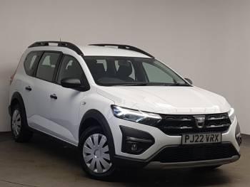 2022 Dacia Jogger 1.0 TCe Essential 5dr