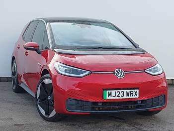 2023 (23) Volkswagen Id.3 150kW Family Pro Performance 58kWh 5dr Auto