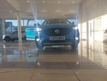 2023 (73) MG Zs 1.5 VTi-TECH Exclusive 5dr