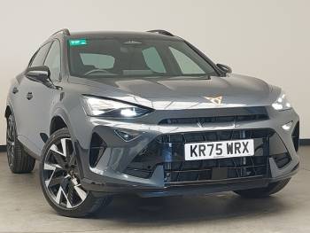 2025 (75) Cupra Formentor 1.5 eTSI 150 V2 5dr DSG