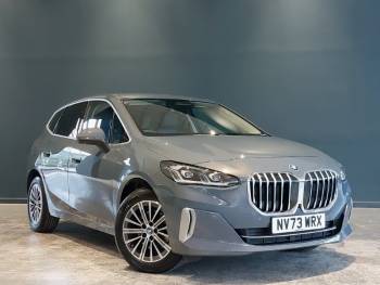 2024 (73/24) BMW 2 Series 225e xDrive Luxury 5dr DCT [Tech Plus Pack]