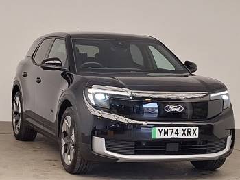 2024 (74) Ford Explorer 210kW Premium 77kWh 5dr Auto