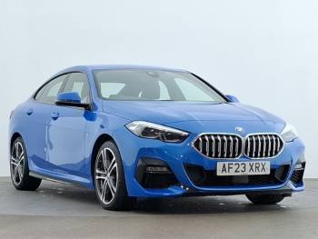 2023 (23) BMW 2 SERIES 218d M Sport 4dr