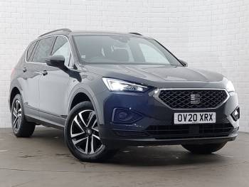 2020 (20) Seat Tarraco 1.5 EcoTSI SE Technology 5dr