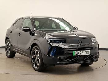 2023 (23) Vauxhall Mokka 100kW Ultimate 50kWh 5dr Auto