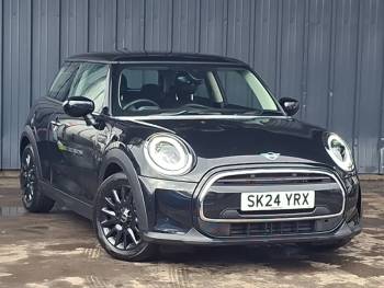 2024 (24) MINI Hatchback 1.5 Cooper Classic 3dr Auto