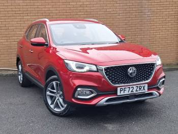 2023 (23) MG Hs 1.5 T-GDI Excite 5dr