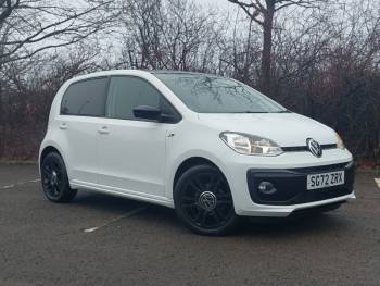 2022 (72) Volkswagen Up 1.0 65PS R-Line 5dr