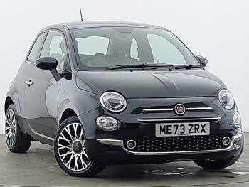 2024 (73/24) Fiat 500 1.0 Mild Hybrid Top 3dr