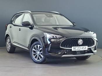 2023 (23) MG Hs 1.5 T-GDI SE 5dr DCT