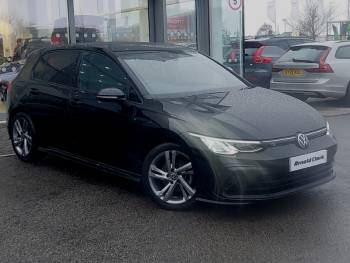 2024 Volkswagen Golf 1.5 TSI 150 R-Line 5dr